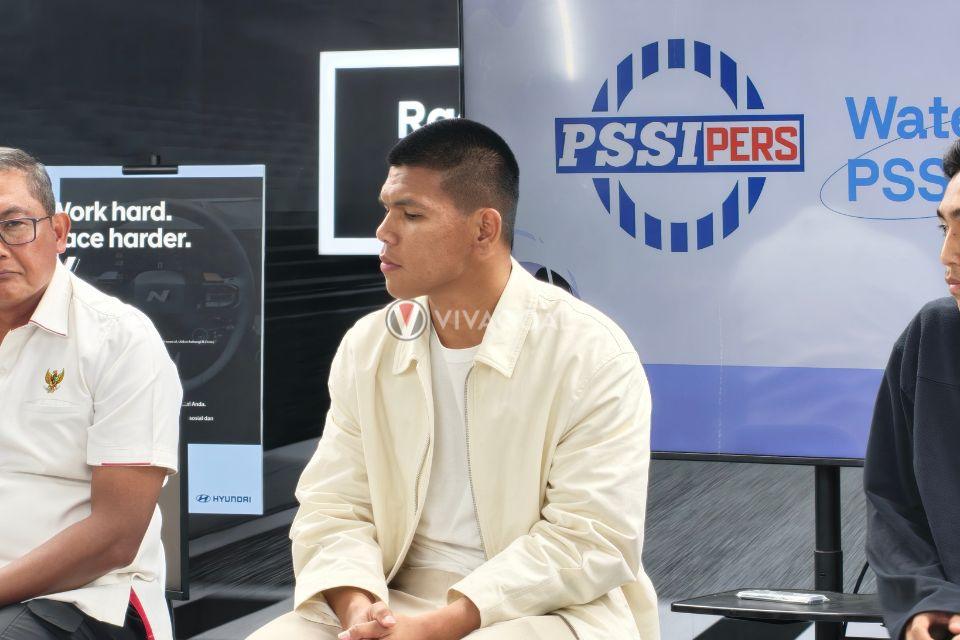 Vietnam Halalkan Segala Cara Untuk Kalahkan Indonesia, Cahya Supriadi Siap Balas Dendam