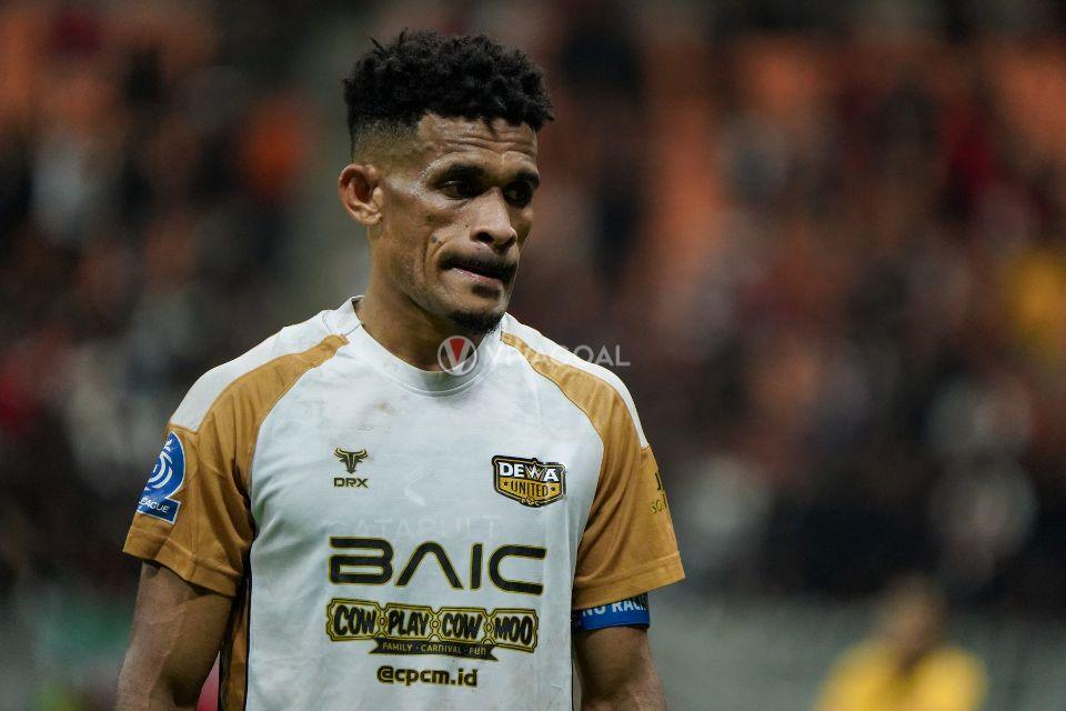 Legenda Indonesia Sedih Pemain Kesukaannya Tidak Dipanggil John Herdman ke Timnas di AFF, Siapa Dia?