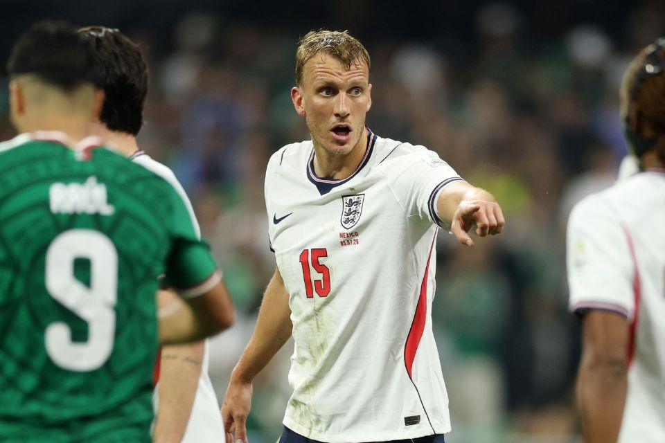 Kelas! Dan Burn Hanya Butuh 26 Menit Untuk Cetak Sejarah di Piala Dunia
