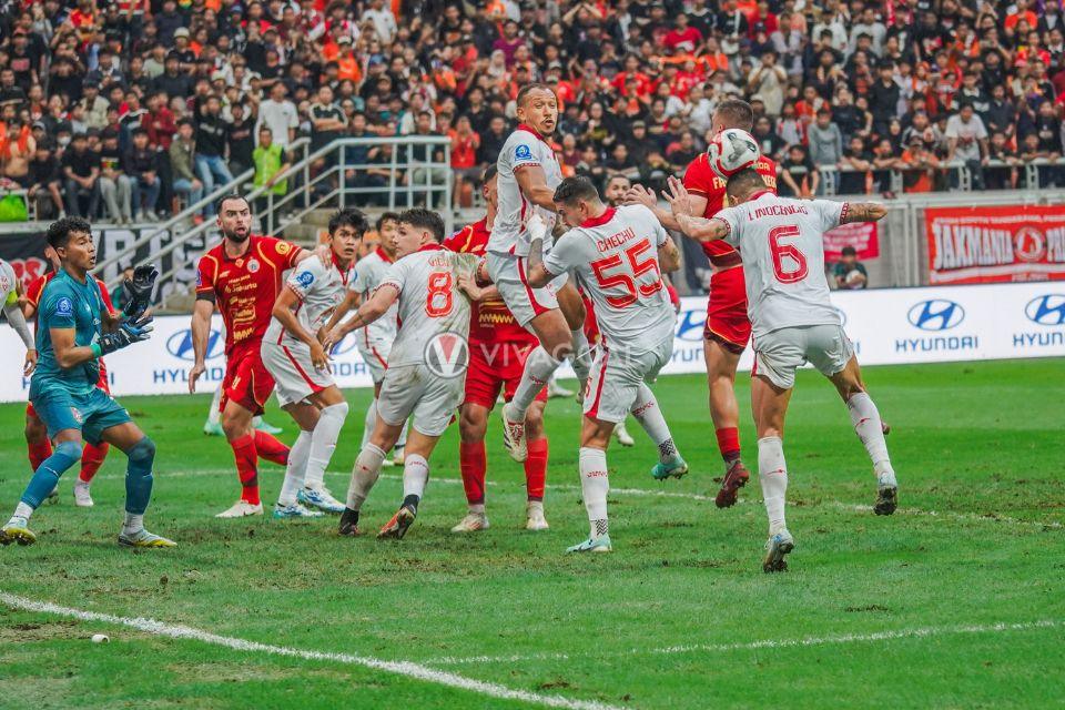 Pindah Homebase, I League Minta Malut United Siap Dengan Konsekuensinya