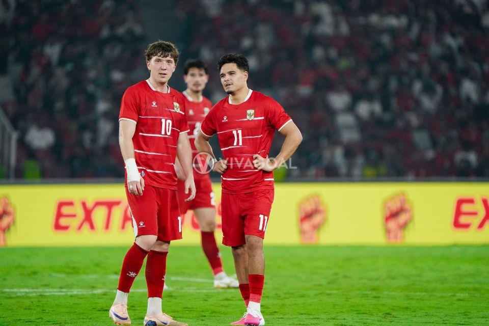 Indonesia vs Kamboja: Prediksi, Jadwal dan Link Live Streaming
