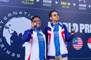 Kratingdaeng Red Bull Power Race Siap Digelar di Indonesia, Hadirkan Kompetisi Unik