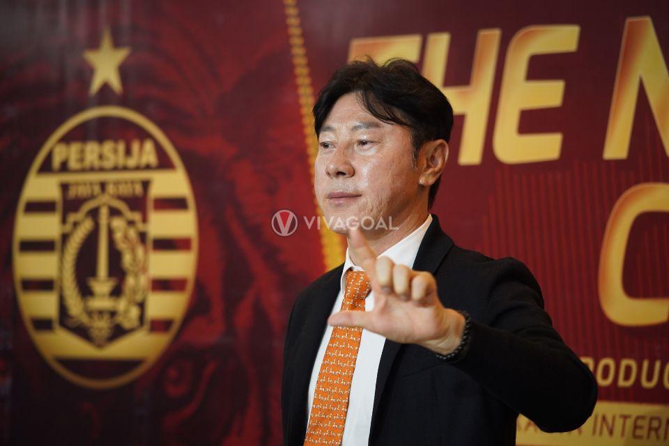 Persija Dilatih 5 Pelatih di 5 Musim Terakhir, Rayhan Hannan Tak Ambil Pusing