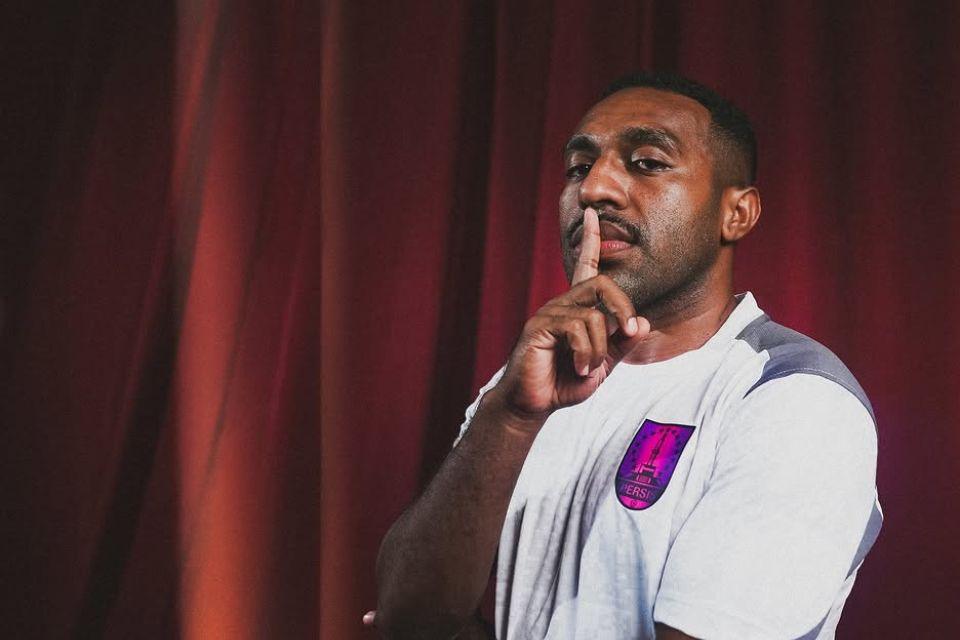Resmi! Persis Datangkan Winger yang Pernah Viral di Dunia Karena Kecepatannya