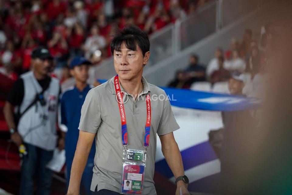 Tak Tonton Karena Fokus Persija, STY Doakan Timnas Indonesia Juara AFF