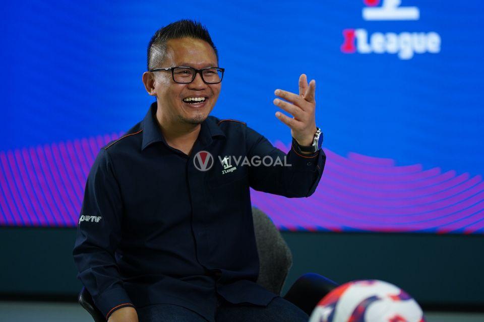 I League Masih Rahasiakan Laga Perdana Super League Musim 2026/27