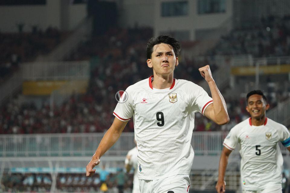 Lawan Timor Leste di Thailand, PSSI Pastikan Timnas Indonesia Tidak Carter Pesawat