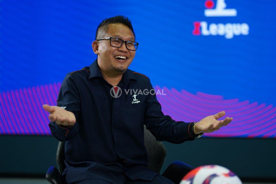 I League Masih Rahasiakan Laga Perdana Super League Musim 2026/27