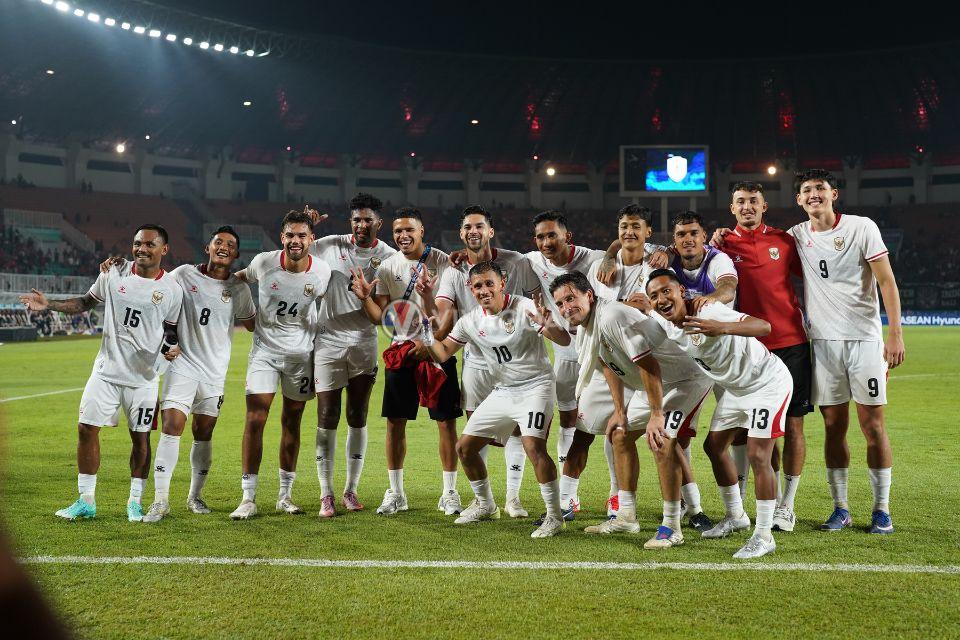Indonesia vs Timor Leste: Prediksi, Jadwal dan Link Live Streaming