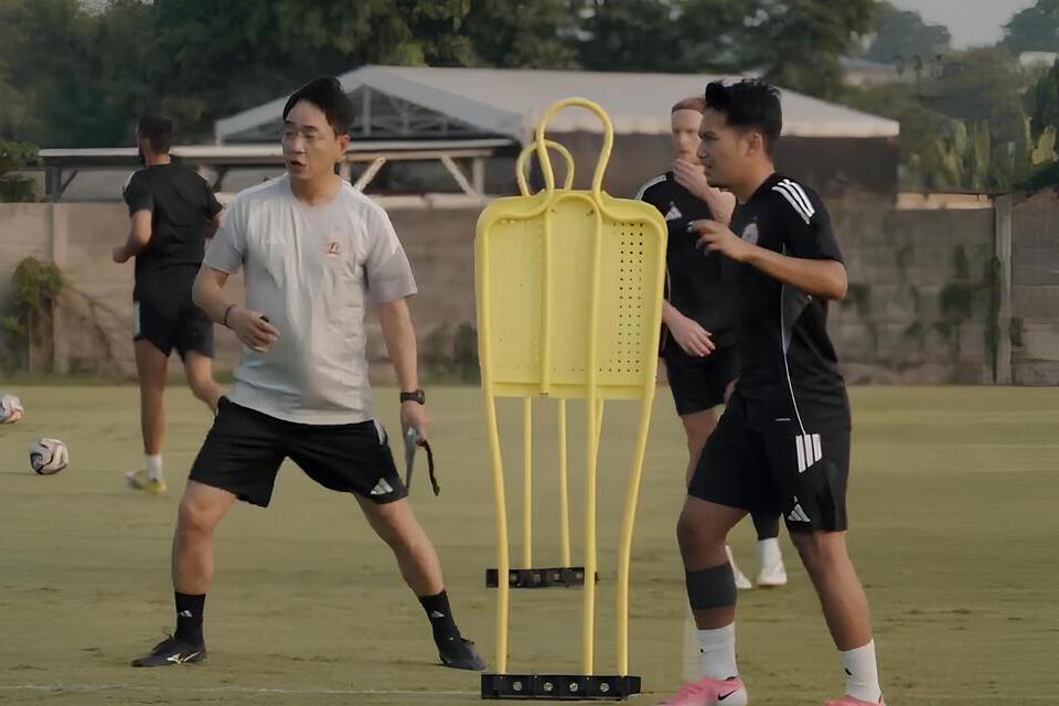 persija jakarta