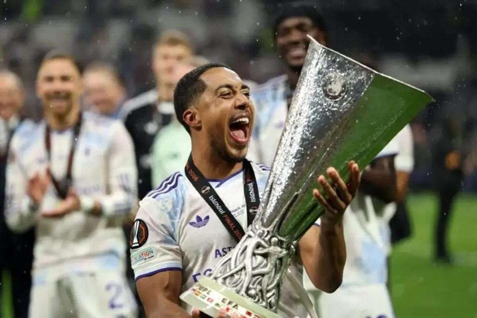Youri Tielemans