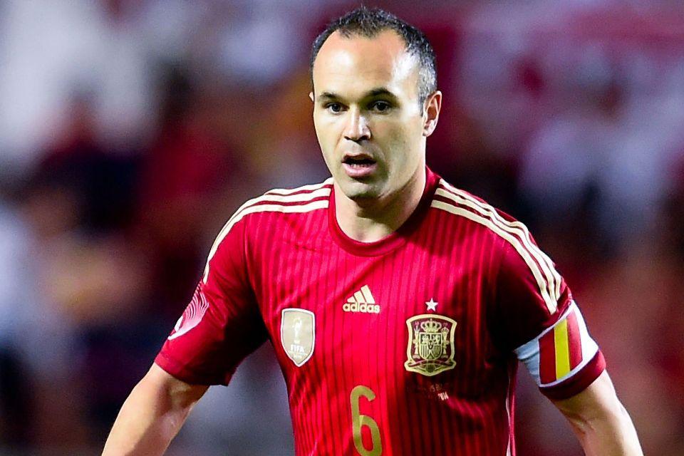 Juara Dunia untuk Kali Kedua, Inilah 5 Fakta Gelandang Terbaik Timnas Spanyol
