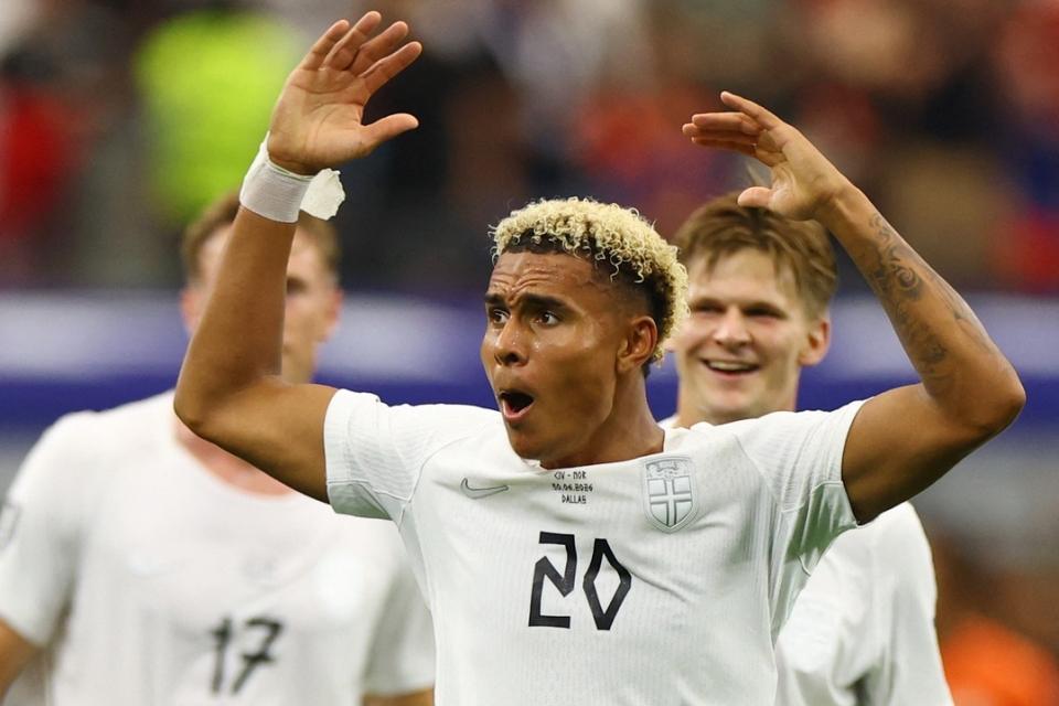 5 Bintang Piala Dunia yang Siap Panaskan Transfer Musim Panas 2026/27