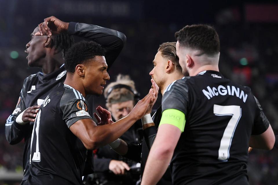 Bakal Main di SUGBK, Segini Biaya Tiket untuk Nonton Aston Villa