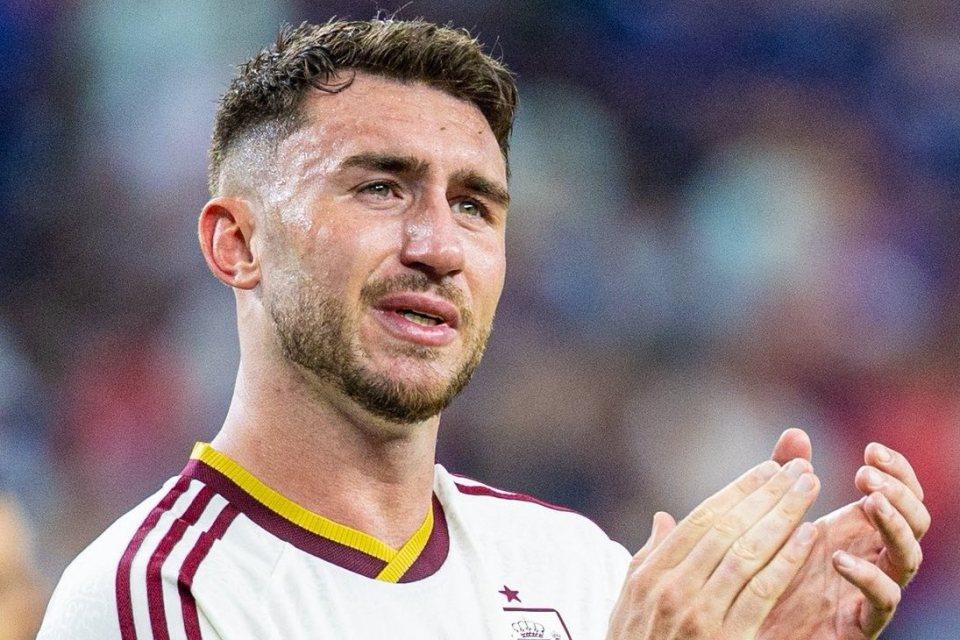 Bilbao Tepis Rumor Ketertarikan Barcelona Kepada Pilarnya