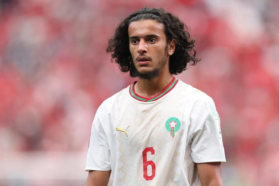 5 Bintang Piala Dunia yang Siap Panaskan Transfer Musim Panas 2026/27