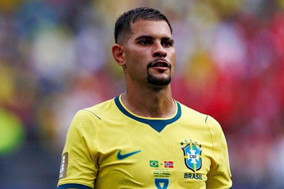 5 Bintang Piala Dunia yang Siap Panaskan Transfer Musim Panas 2026/27