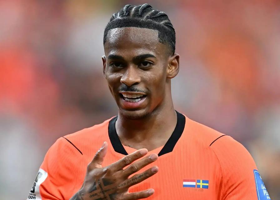 5 Bintang Piala Dunia yang Siap Panaskan Transfer Musim Panas 2026/27