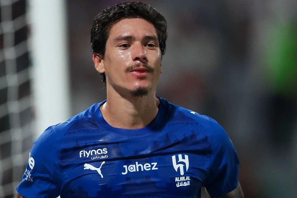 Penyerang Al Hilal Tak Bakal Jadi Alternatif Alvarez Gagal Diamankan!