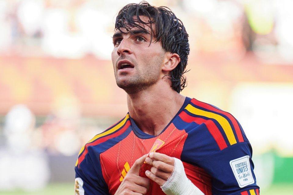 Selain PSG, Liverpool Juga Minati Pahlawan Spanyol di Piala Dunia