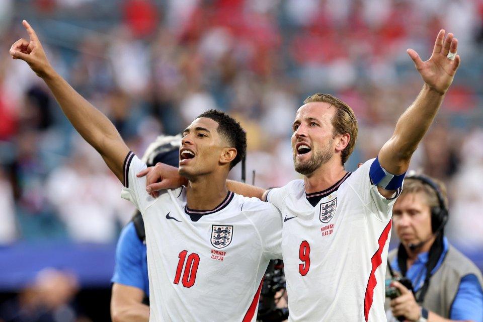 Ada di Semifinal, Kane Pede Inggris Masih Bisa Tampil Lebih Baik