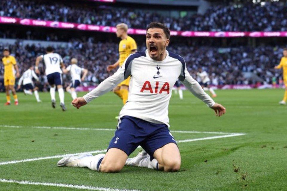 Joao Palhinha Adalah Proyek Salah Langkah Bayern Munich?