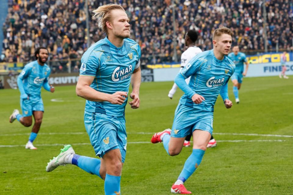 Obrolan Vigo: Joel Pohjanpalo, Predator Ganas Spesialis Tim Medioker