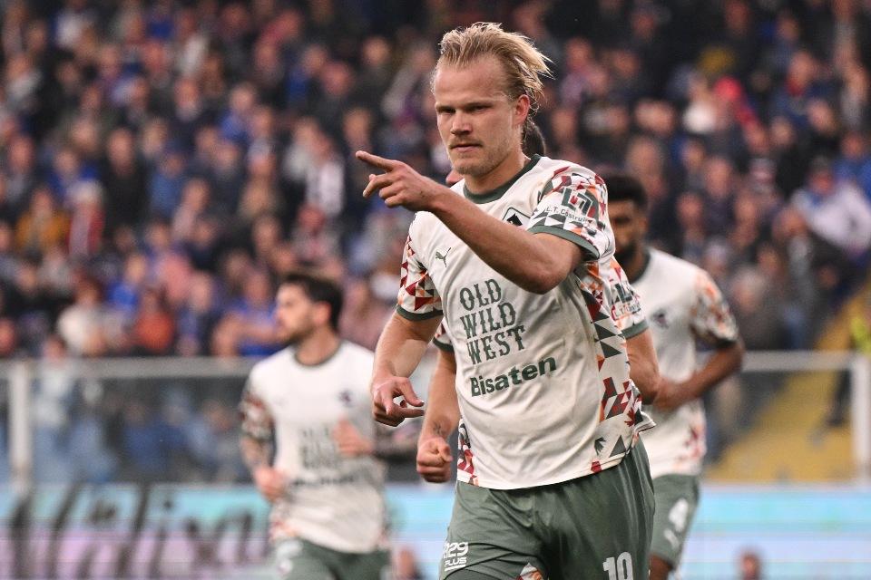 Obrolan Vigo: Joel Pohjanpalo, Predator Ganas Spesialis Tim Medioker