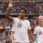 Dilaporkan Cedera, Pilar Timnas Spanyol Siap Mentas Lawan Argentina