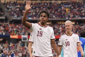 Dilaporkan Cedera, Pilar Timnas Spanyol Siap Mentas Lawan Argentina