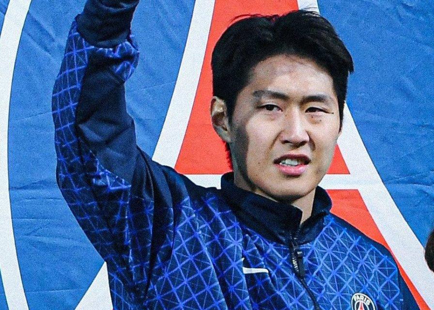 PSG Sepakat dengan Atleti, Pilar Korsel Mentas Lagi di Spanyol?