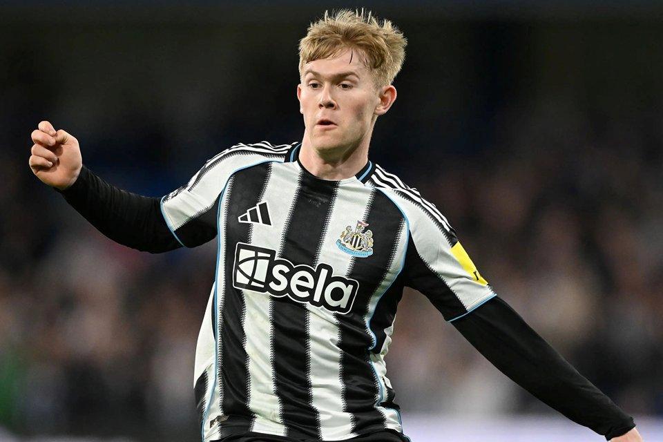 Dua Bintang Sudah Pergi, United Siap Pereteli Pilar Newcastle Lain
