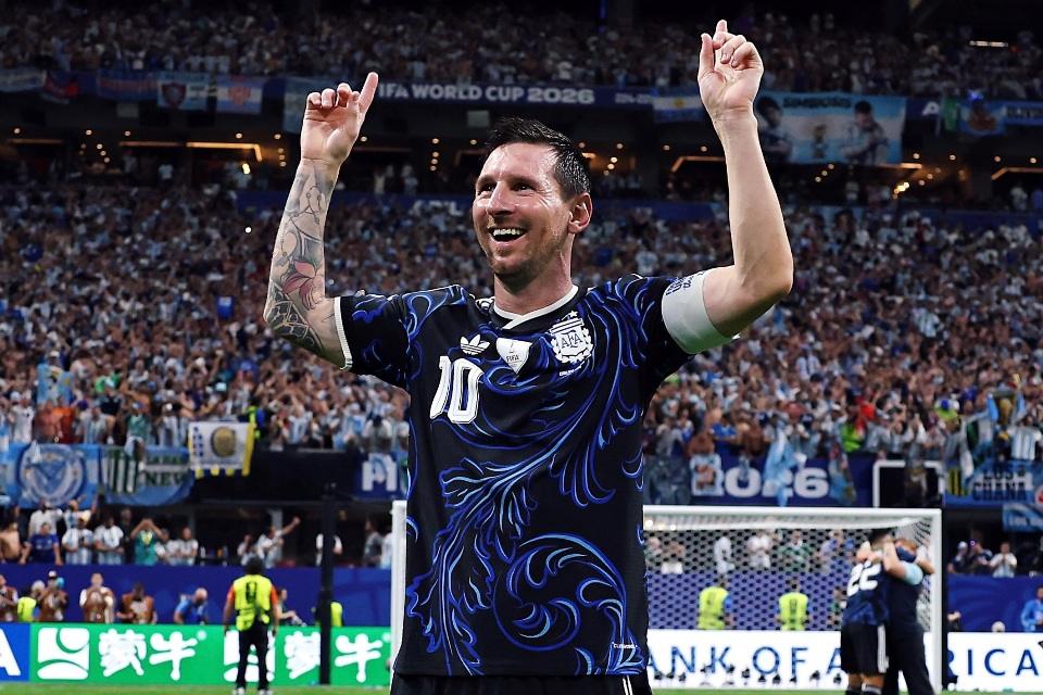 Ada Kebanggaan La Masia di Balik Final Spanyol dan Argentina di Final Piala Dunia 2026
