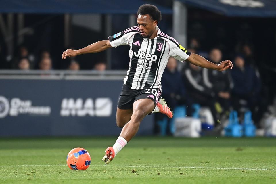 Baru Dipermanenkan, Penyerang Juventus Langsung DIpantau Dua Tim