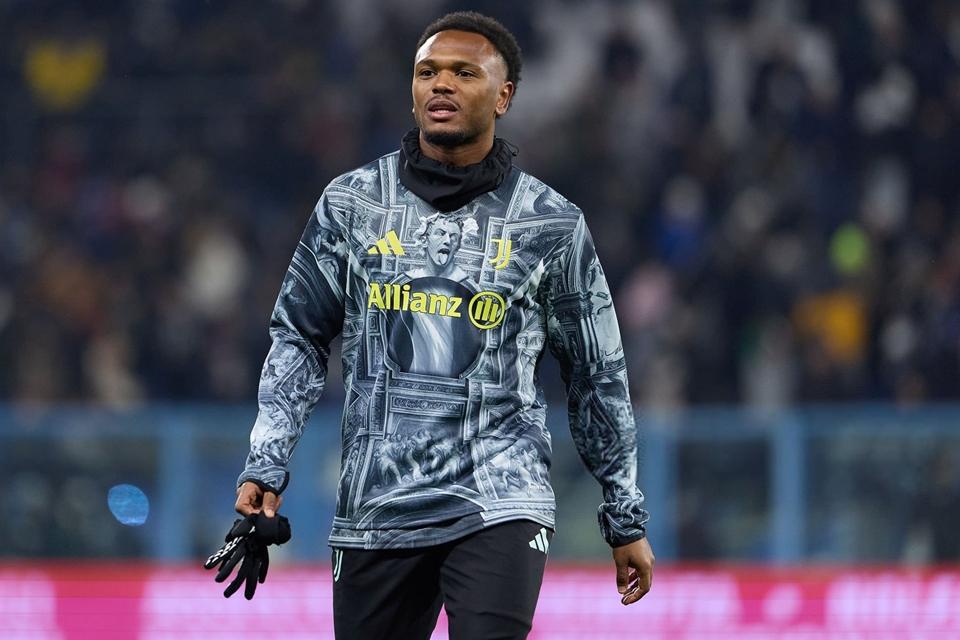 Baru Dipermanenkan, Penyerang Juventus Langsung DIpantau Dua Tim