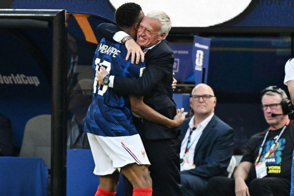 Sempat Tak Berlatih, Deschamps Beberkan Situasi Kaptennya