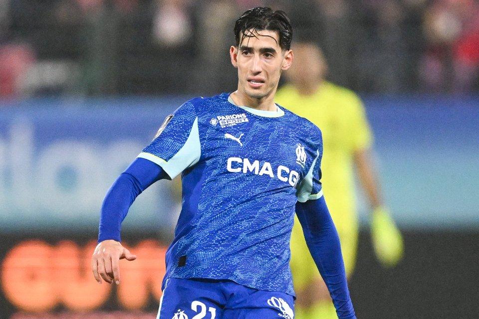 Setelah Semusim Pindah, Bek Marseile Bakal Pulang ke Spanyol?