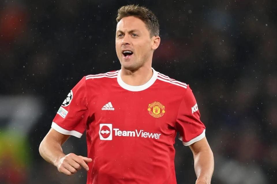 5 Fakta Gelandang Bertahan Andalan Jose Mourinho