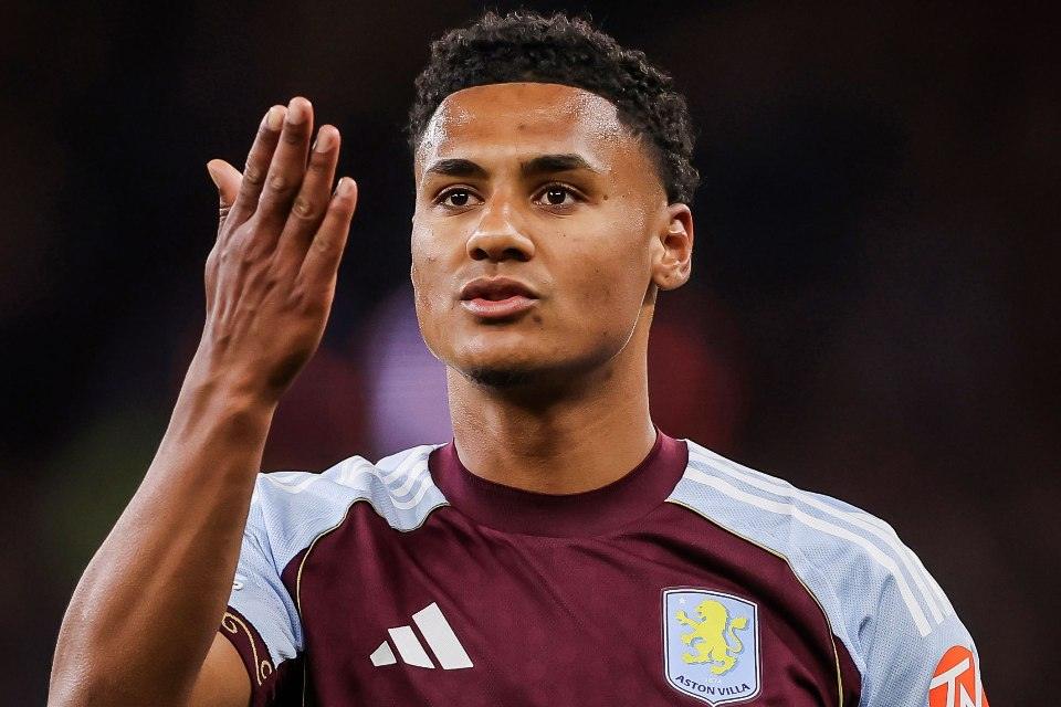 Setelah Amankan Greenwood, Leeds Bidik Mesin Gol Aston Villa