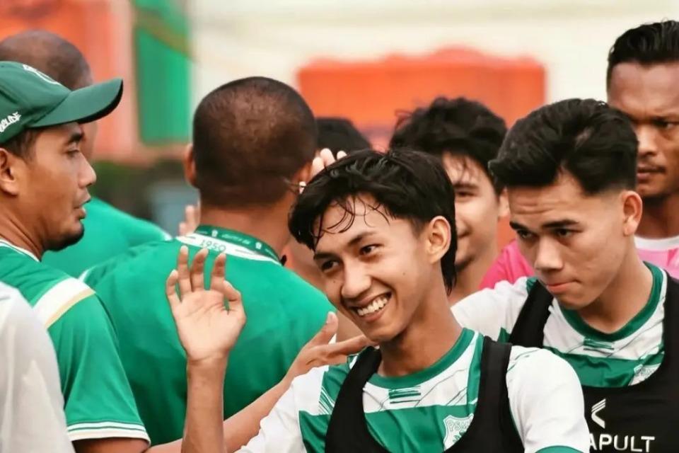 PSMS Medan vs Persebaya Surabaya: Prediksi, Jadwal dan Link Live Streaming