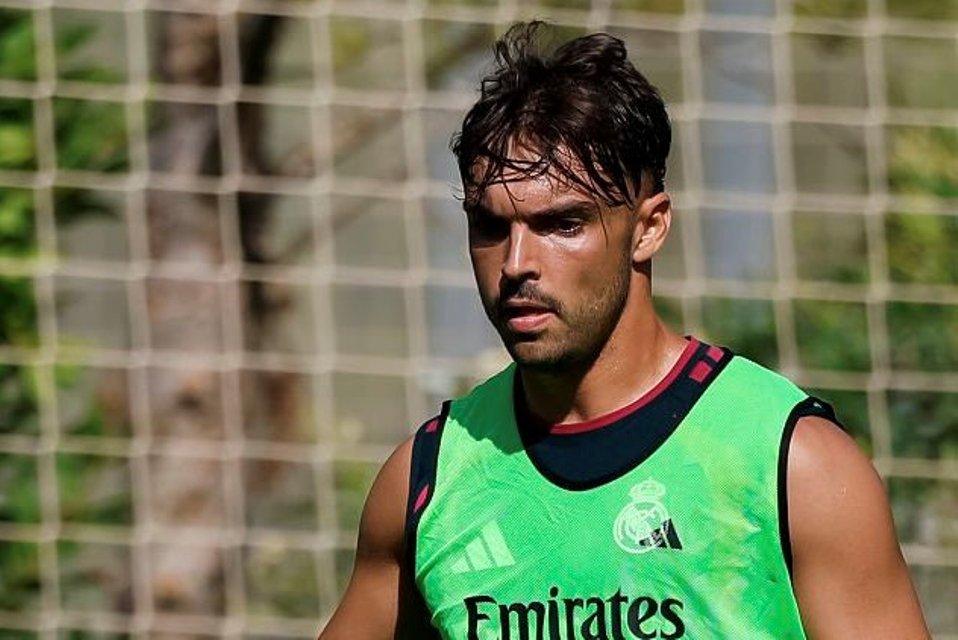 Tak Diperlukan Mourinho, Super Agen Bakal Buat Kliennya Pergi dari Real Madrid?