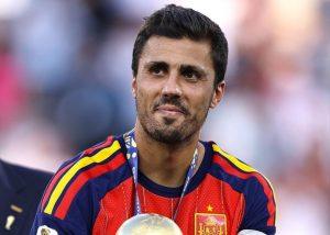 Tak Pernah Ada Barcelona dalam Rencana Rodri Berikutnya