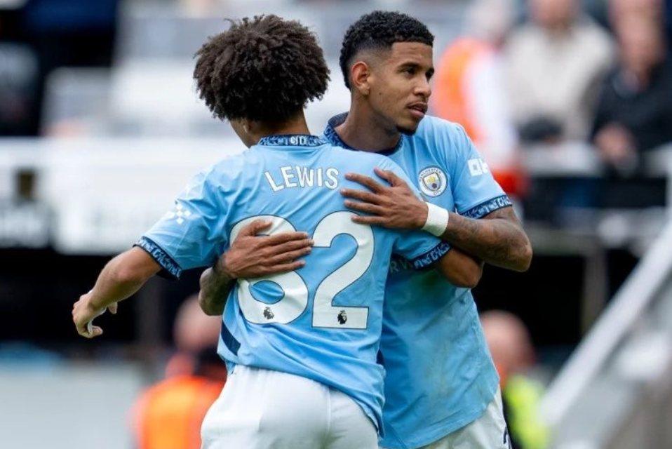 Setelah Piala Dunia, Tottenham Siap Kejar Winger City