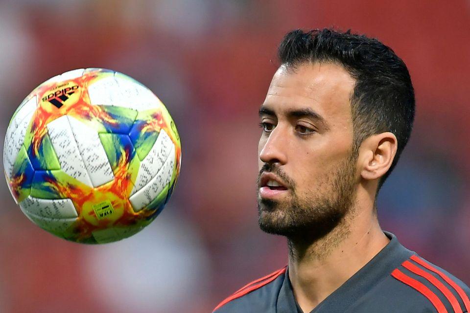 Juara Dunia untuk Kali Kedua, Inilah 5 Fakta Gelandang Terbaik Timnas Spanyol