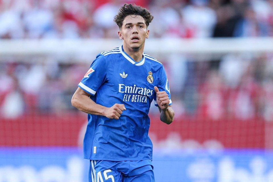Cedera Lutut, Gelandang Muda Madrid Harus Absen Dua Bulan