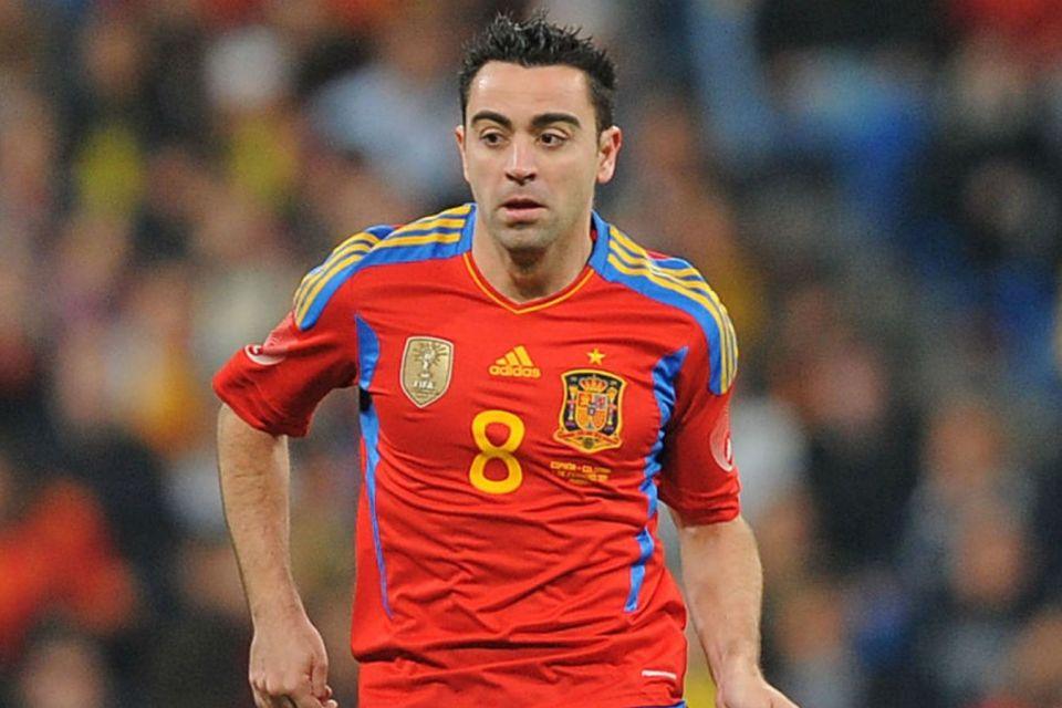 Juara Dunia untuk Kali Kedua, Inilah 5 Fakta Gelandang Terbaik Timnas Spanyol