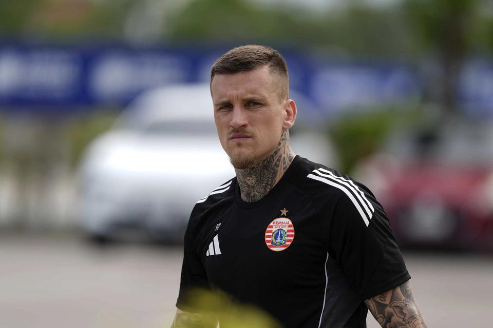 fabio calonego