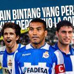 Sukses Promosi ke LaLiga, Berikut 5 Fakta Pemain Bintang yang Pernah Perkuat Deportivo La Coruna