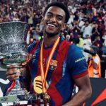 Posisi Kian Terjepit, Pilar Barcelona Sudah Tentukan Masa Depannya?