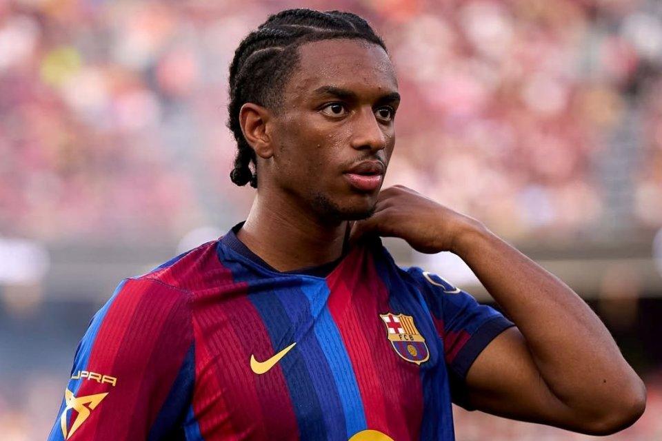Posisi Kian Terjepit, Pilar Barcelona Sudah Tentukan Masa Depannya?